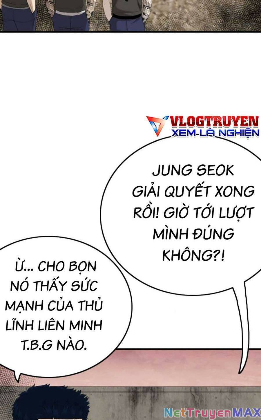 người xấu Chapter 158 - Next chương 159