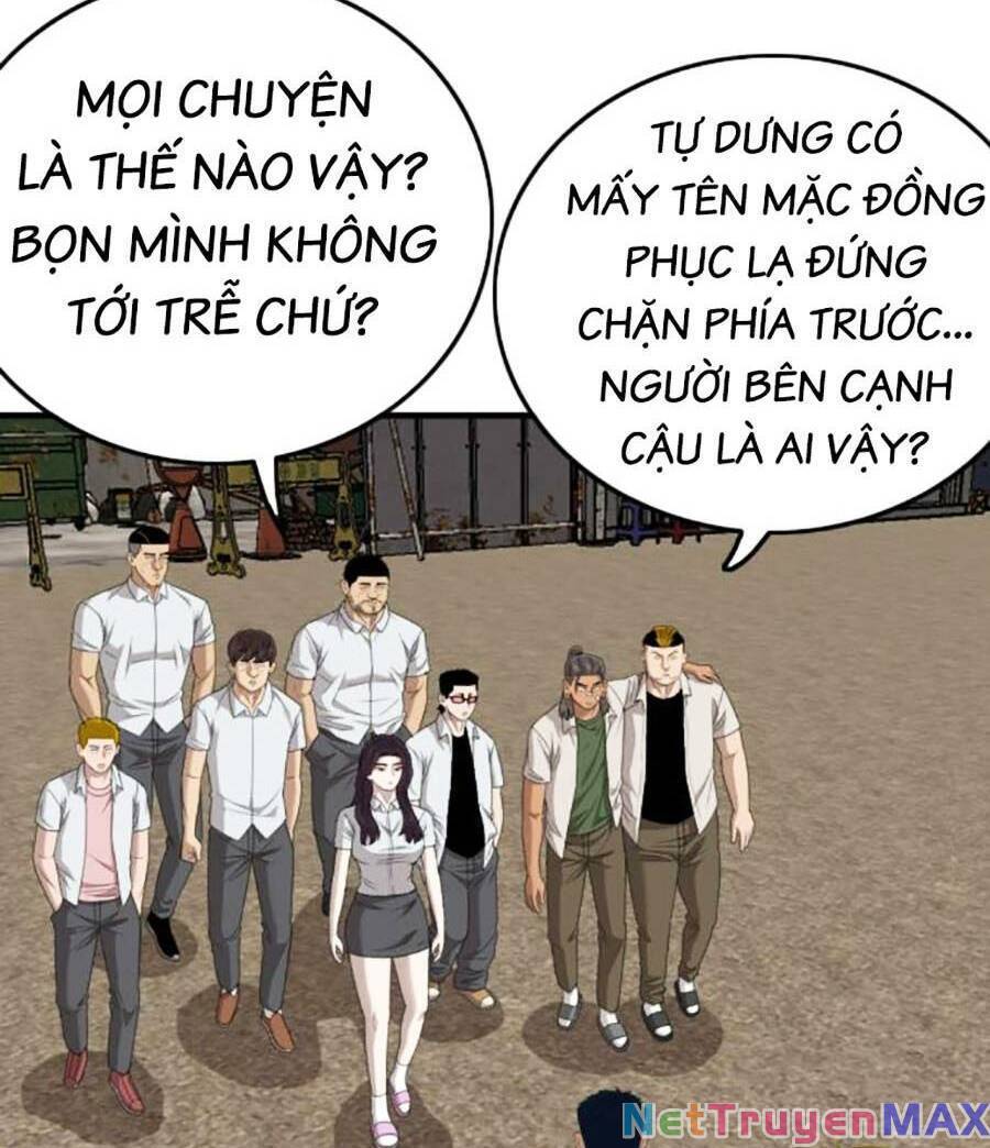 người xấu Chapter 158 - Next chương 159