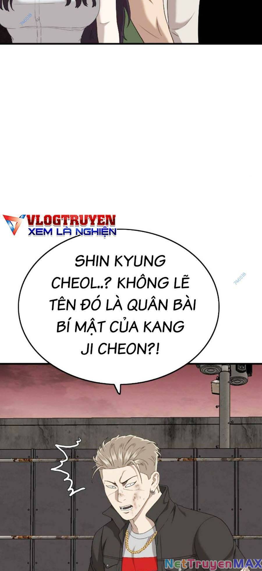 người xấu Chapter 158 - Next chương 159