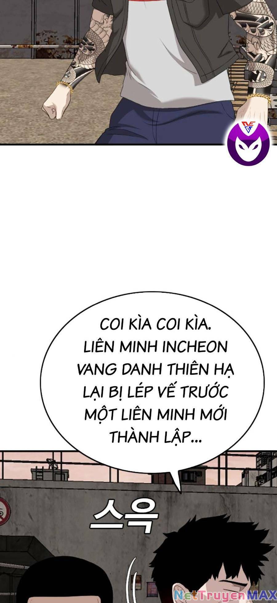 người xấu Chapter 158 - Next chương 159