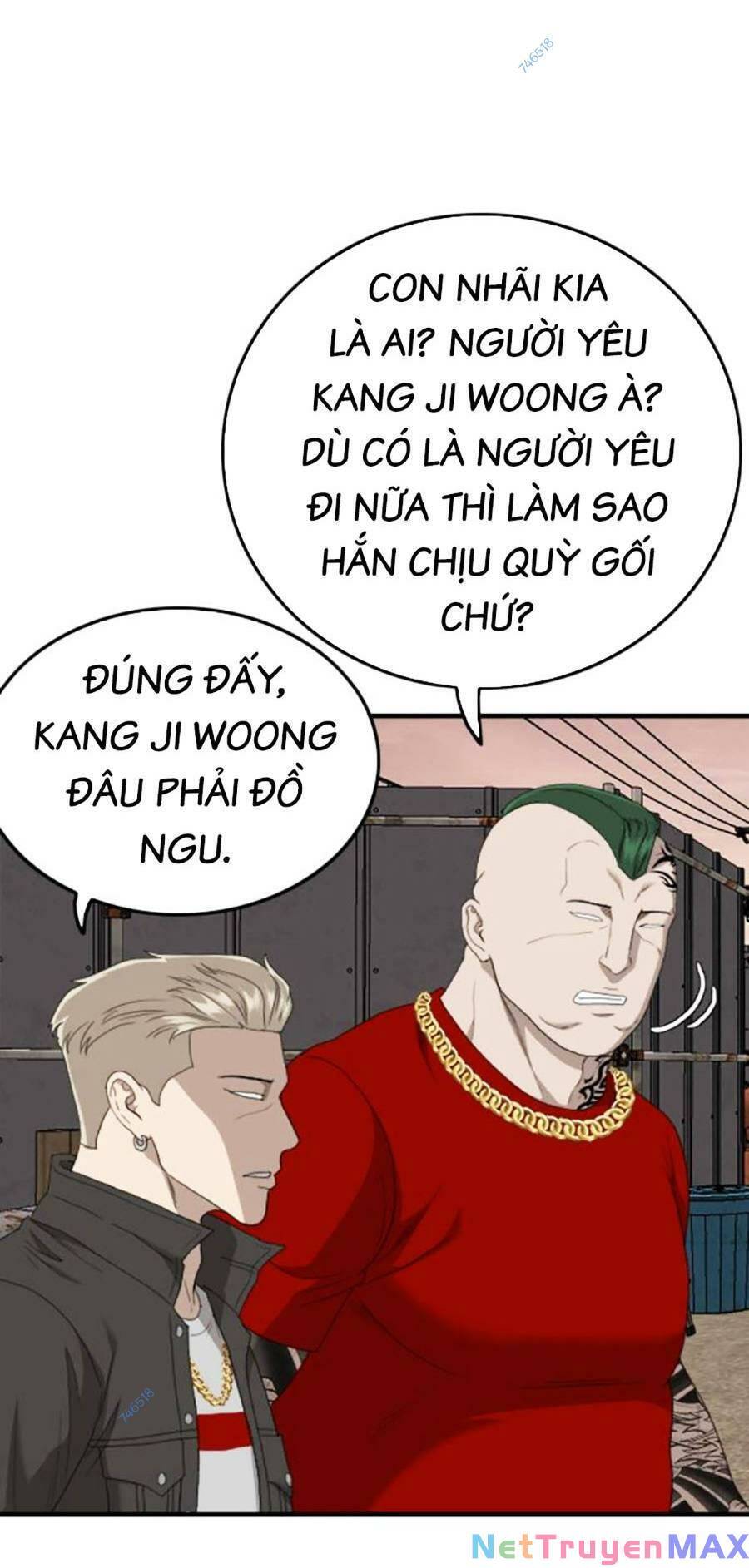 người xấu Chapter 158 - Next chương 159