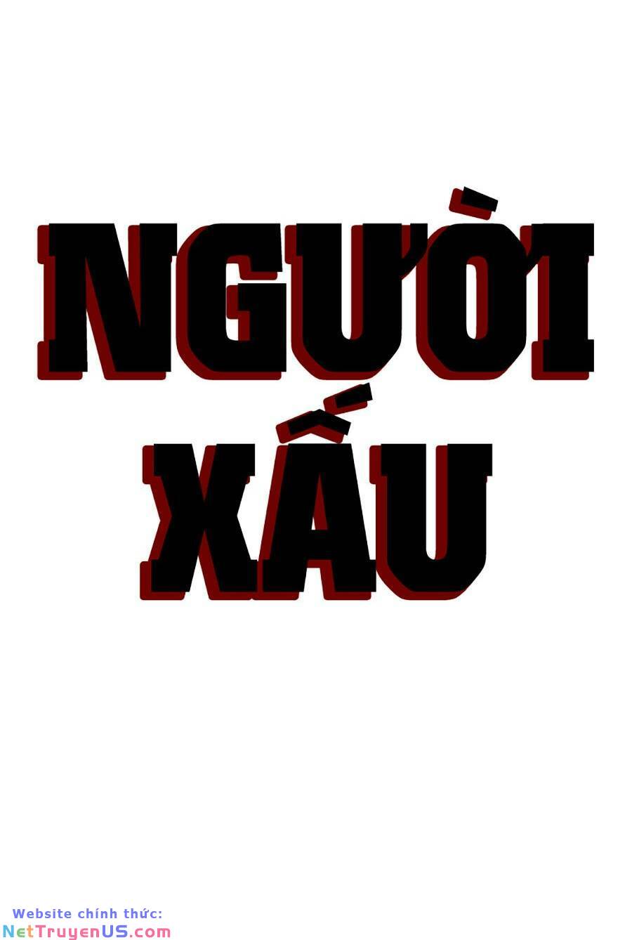 người xấu Chapter 166 - Next chương 167