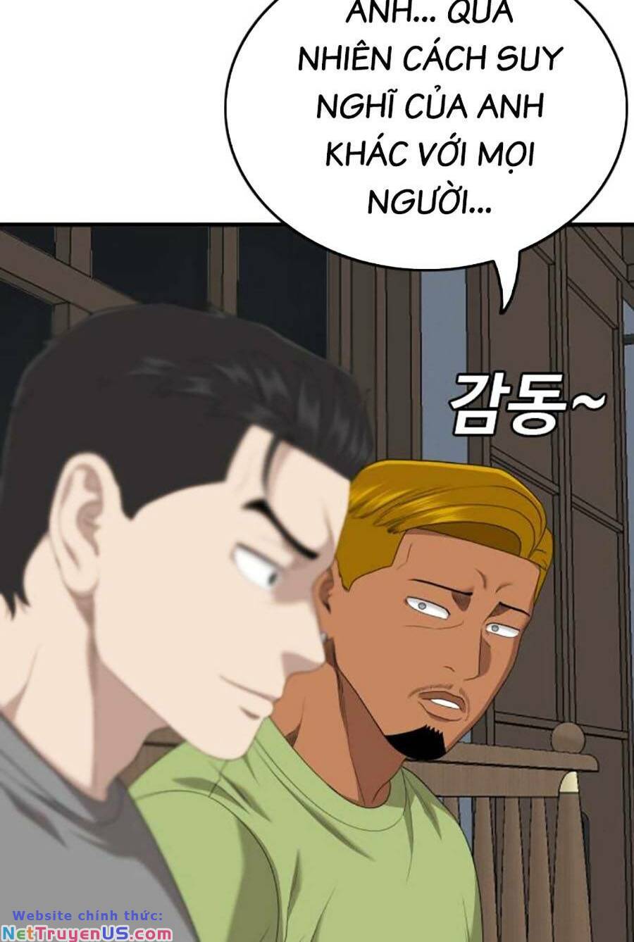 người xấu Chapter 166 - Next chương 167