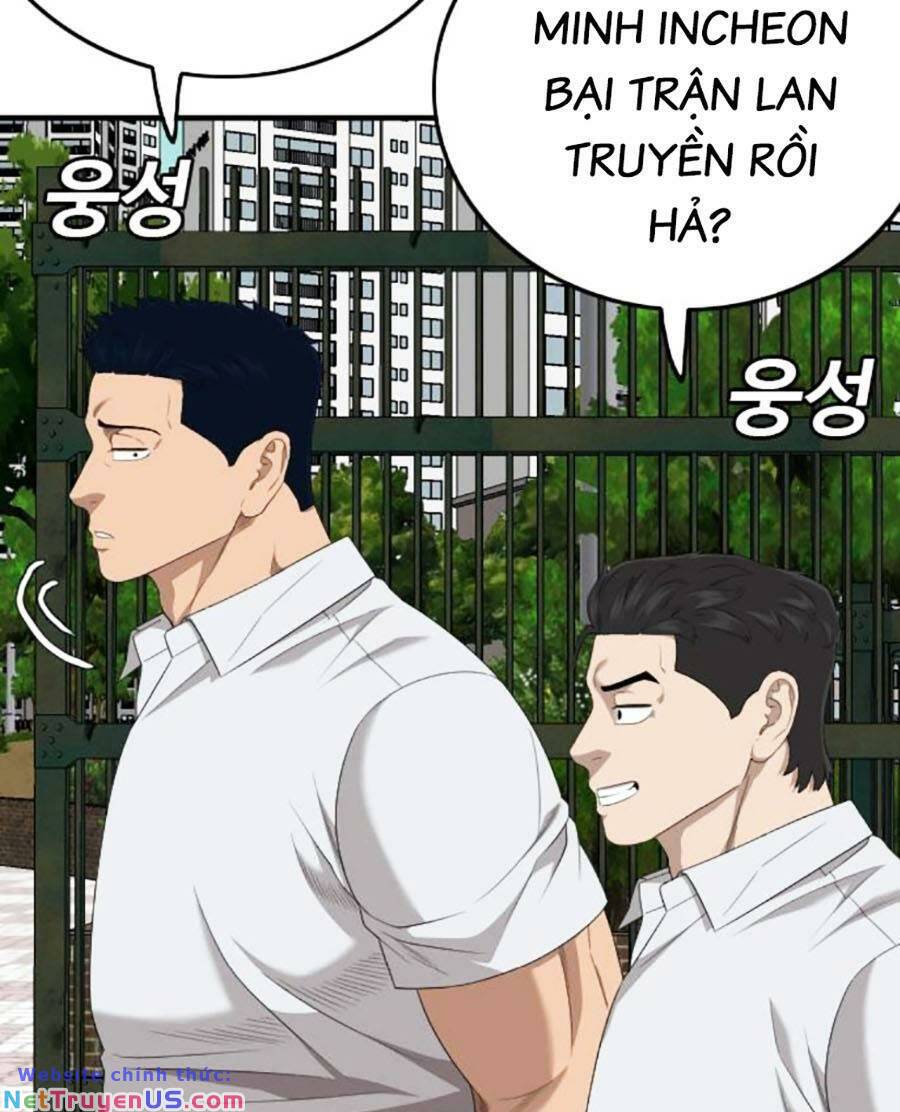 người xấu Chapter 166 - Next chương 167