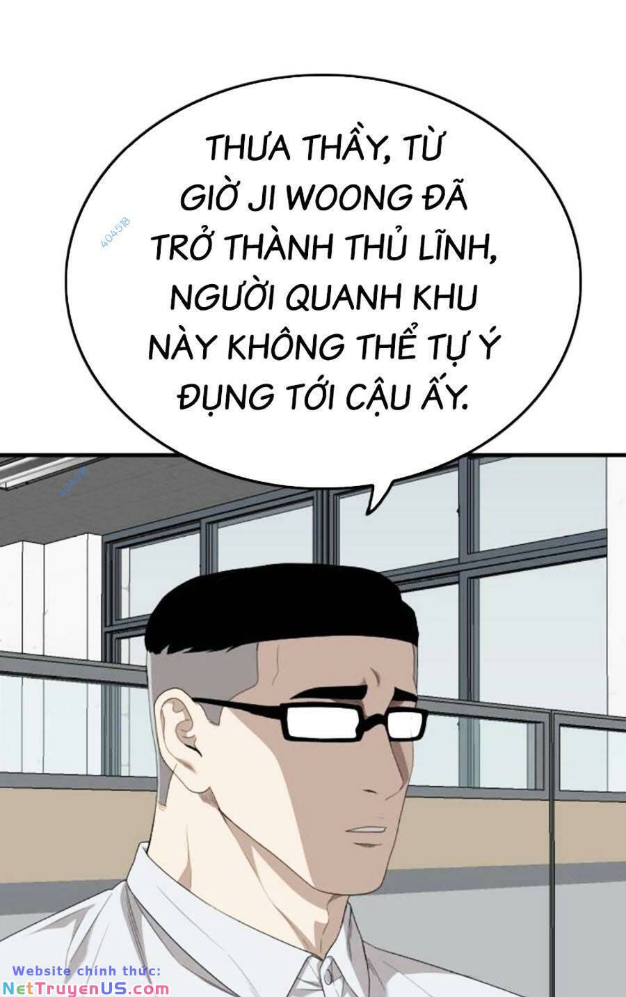 người xấu Chapter 166 - Next chương 167