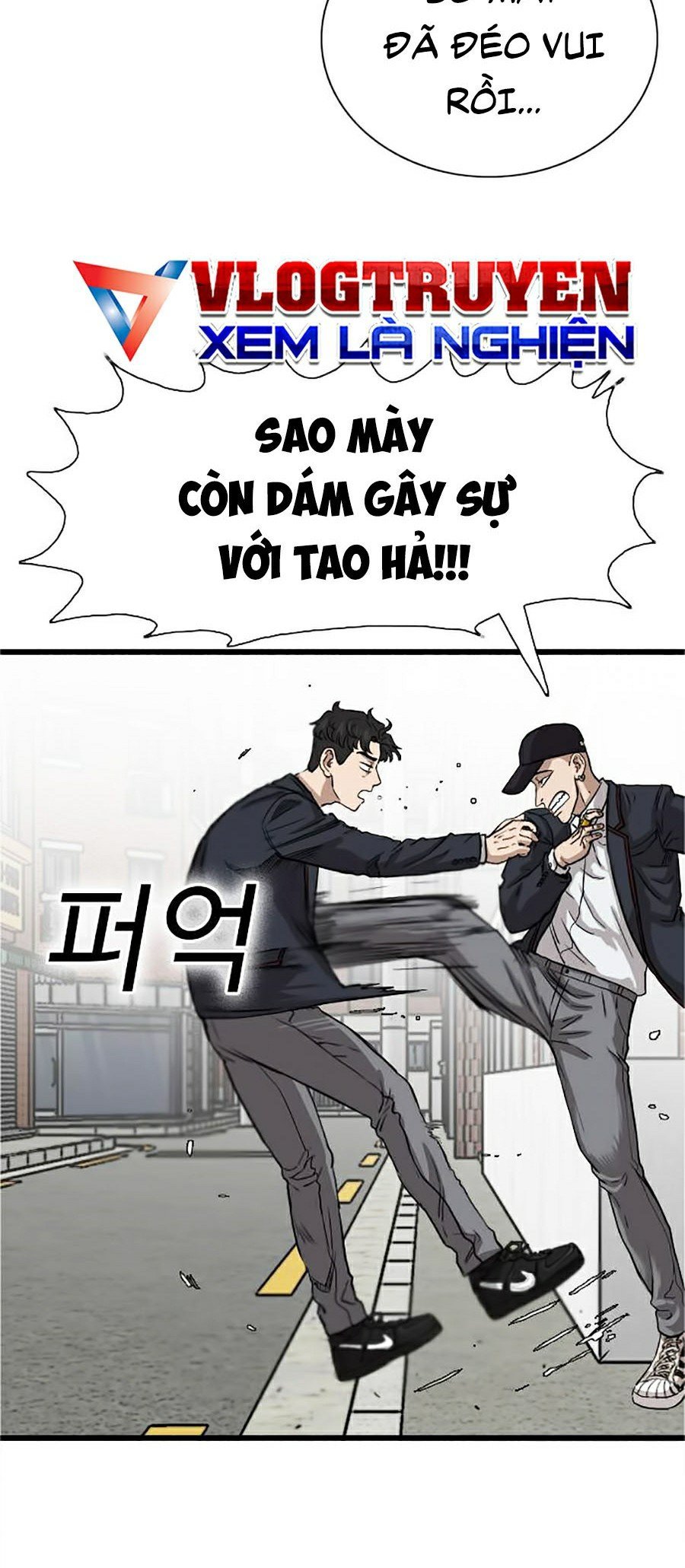 người xấu Chapter 17 - Next chương 18