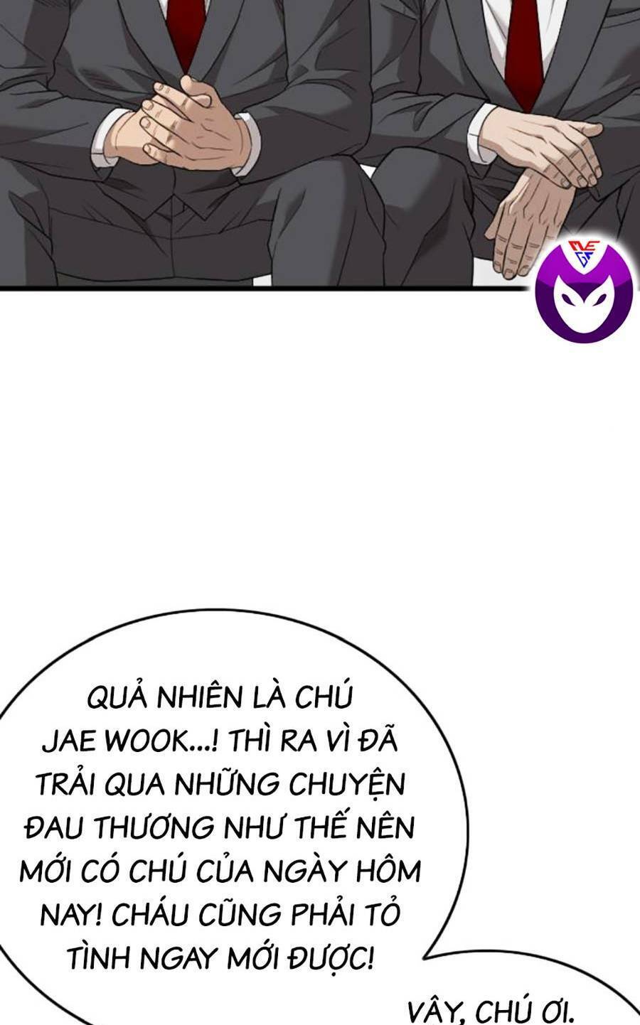 Người Xấu Chapter 171 - Next Chapter 172