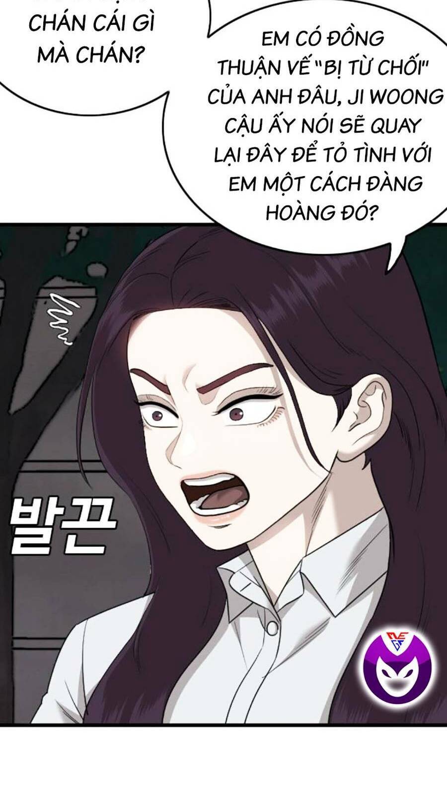 Người Xấu Chapter 171 - Next Chapter 172