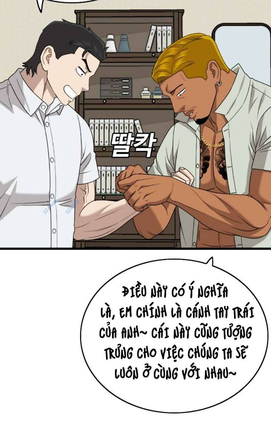 Người Xấu Chapter 171 - Next Chapter 172