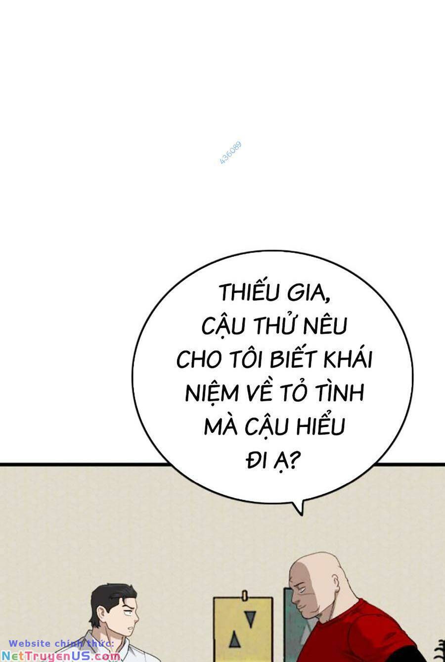 Người Xấu Chapter 172 - Next Chapter 173