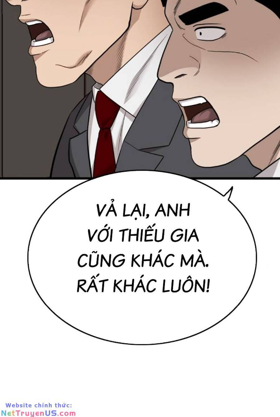 Người Xấu Chapter 172 - Next Chapter 173