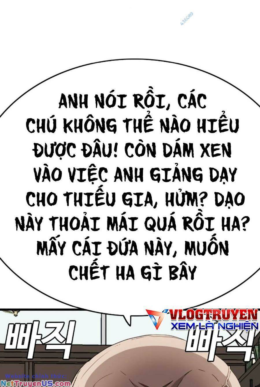 Người Xấu Chapter 172 - Next Chapter 173