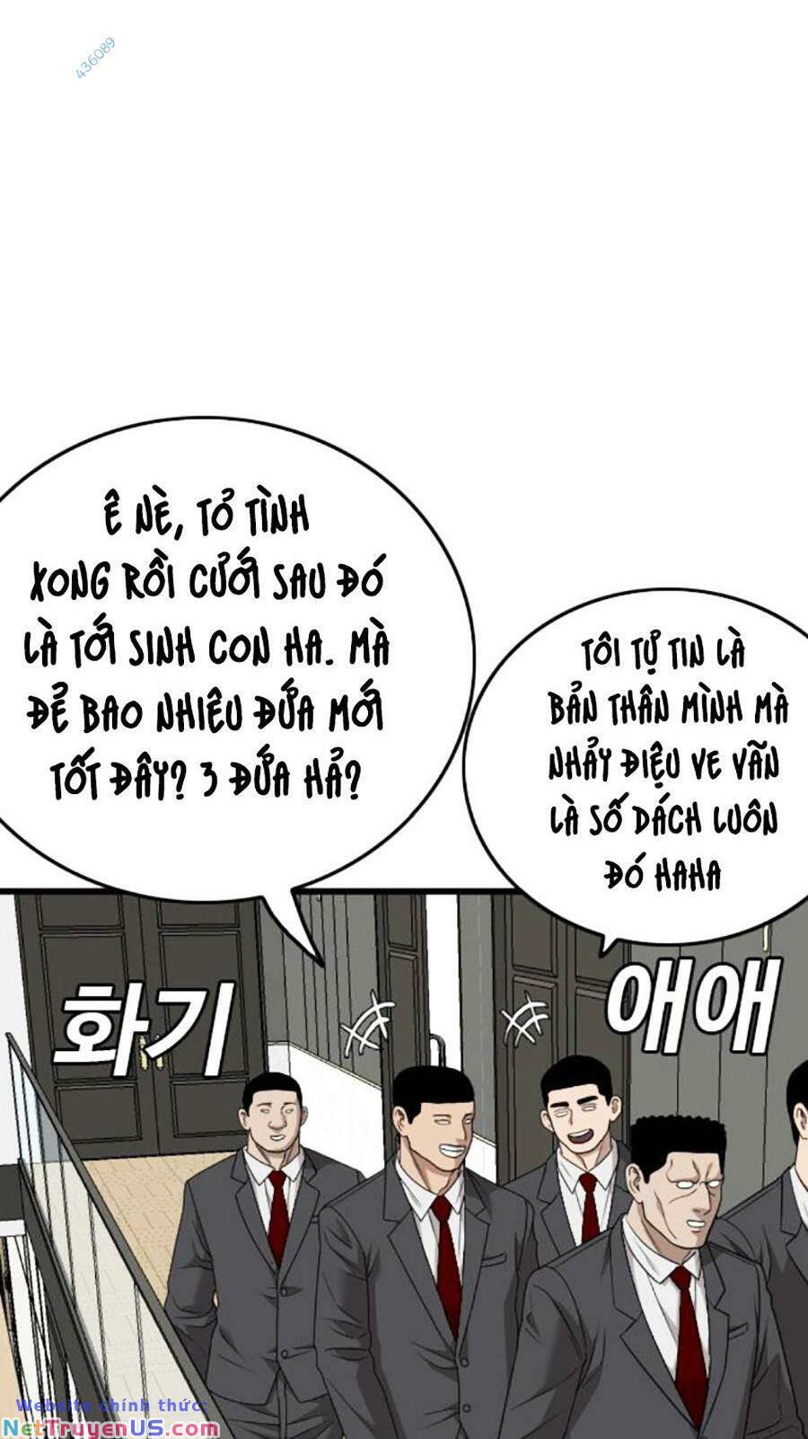 Người Xấu Chapter 172 - Next Chapter 173