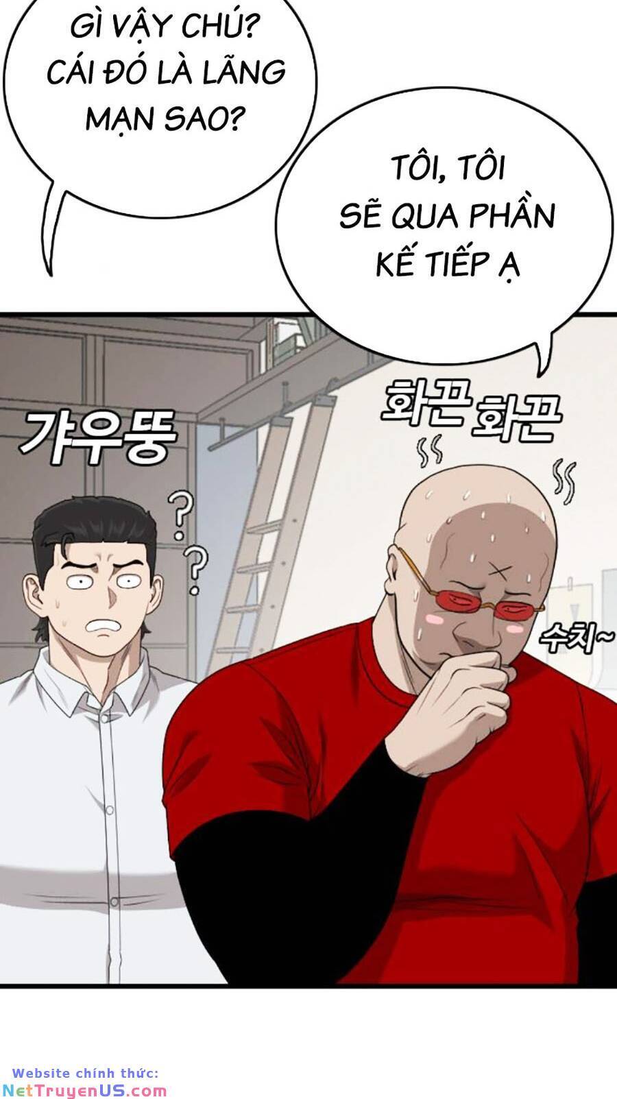 Người Xấu Chapter 172 - Next Chapter 173