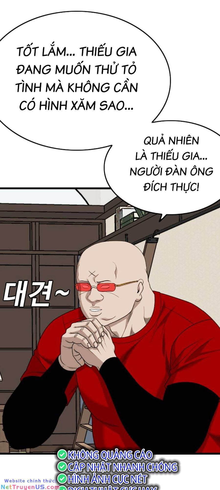 Người Xấu Chapter 172 - Next Chapter 173