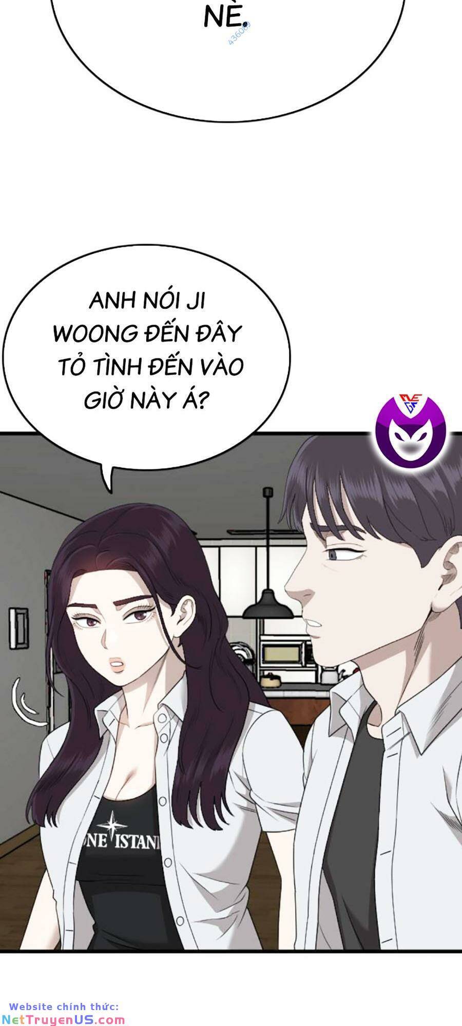 Người Xấu Chapter 172 - Next Chapter 173