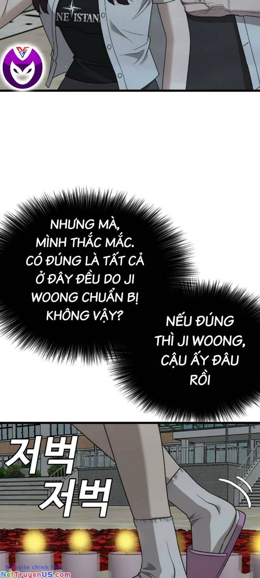 Người Xấu Chapter 172 - Next Chapter 173