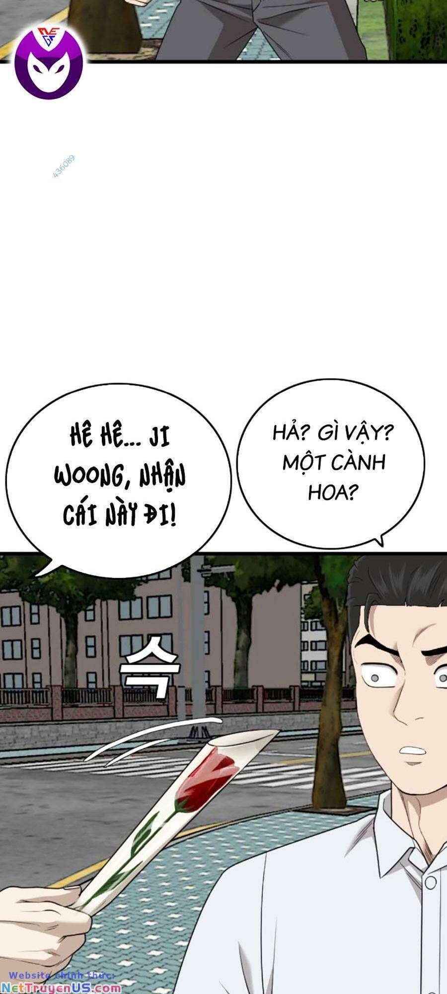 Người Xấu Chapter 172 - Next Chapter 173