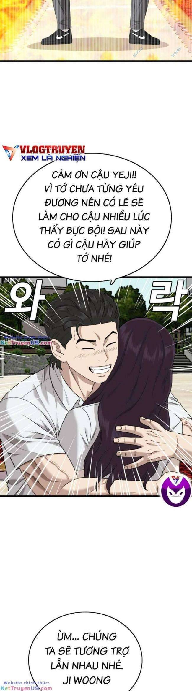 người xấu Chapter 173 - Next chapter 174