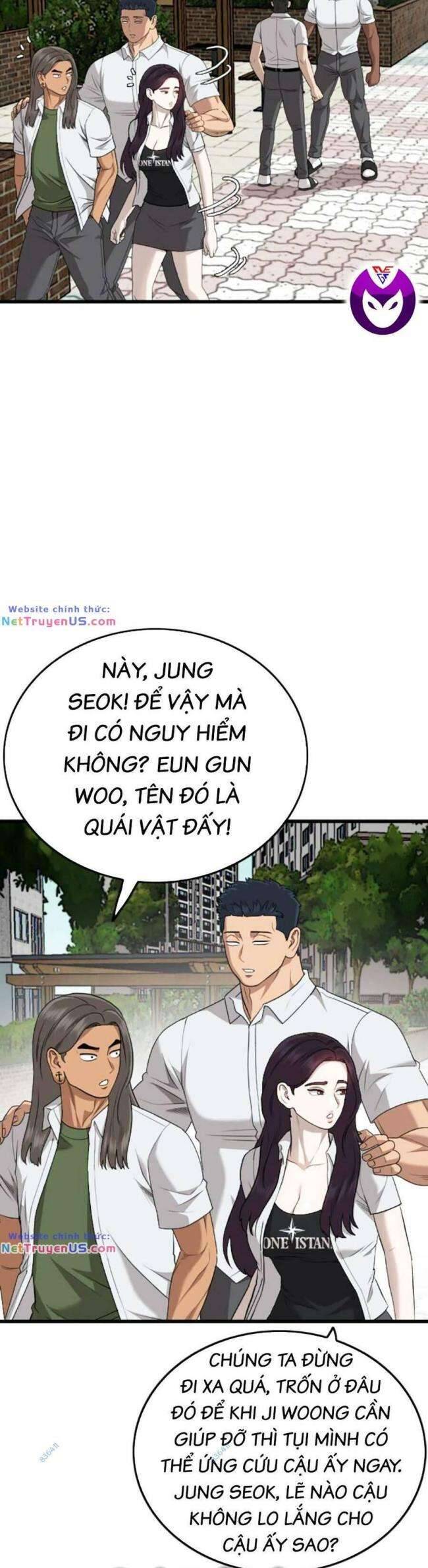 Người Xấu Chapter 176 - Next Chapter 177