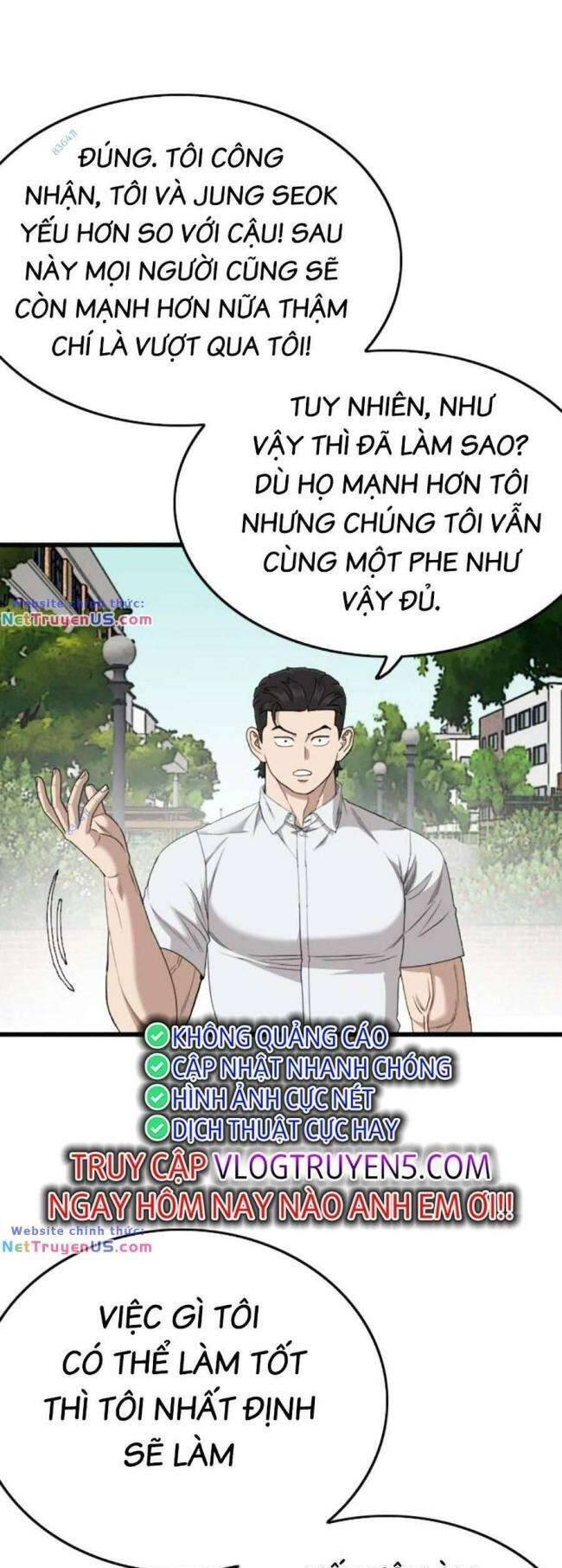 Người Xấu Chapter 176 - Next Chapter 177