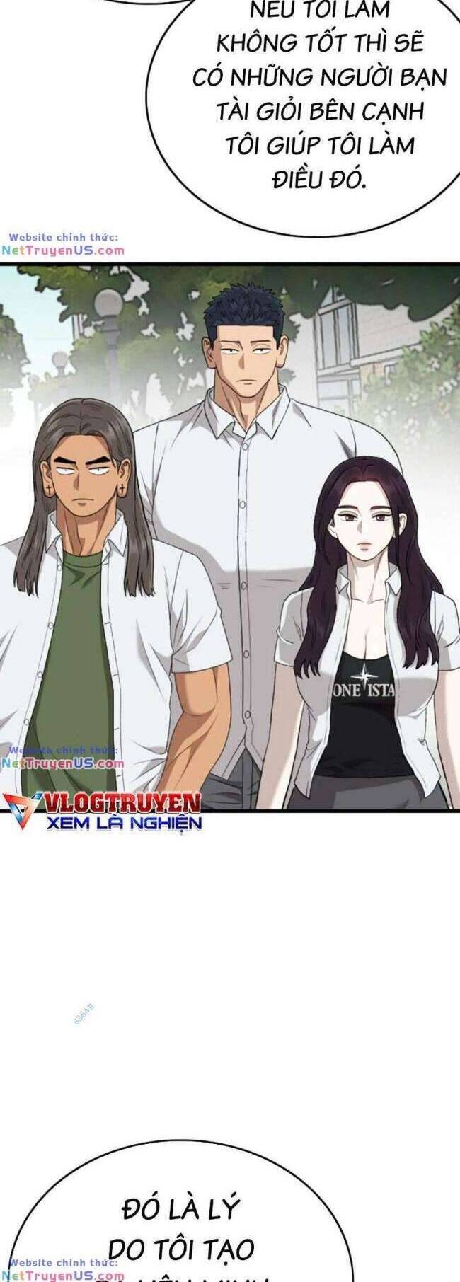 Người Xấu Chapter 176 - Next Chapter 177