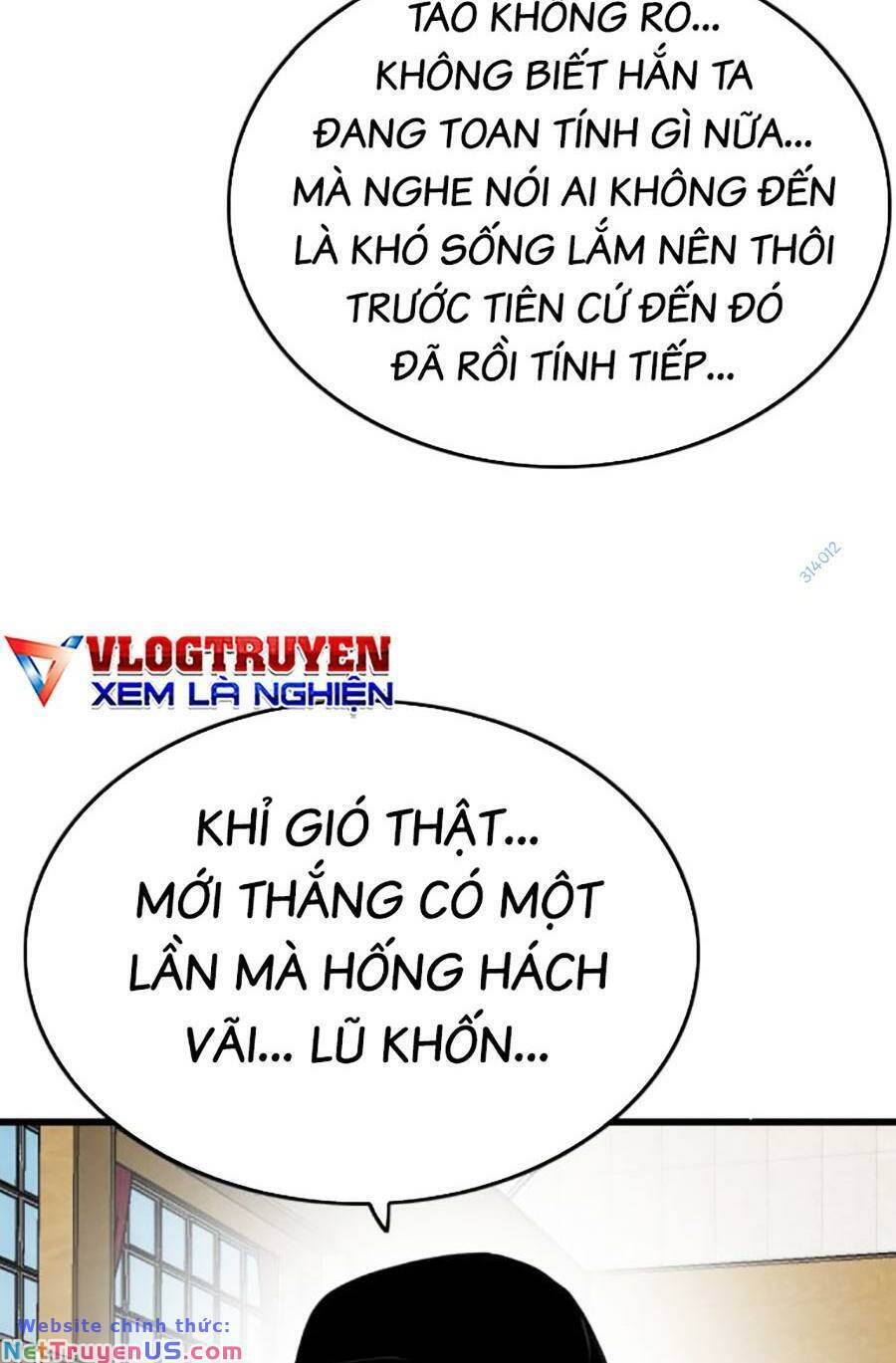 Người Xấu Chapter 179 - Trang 4