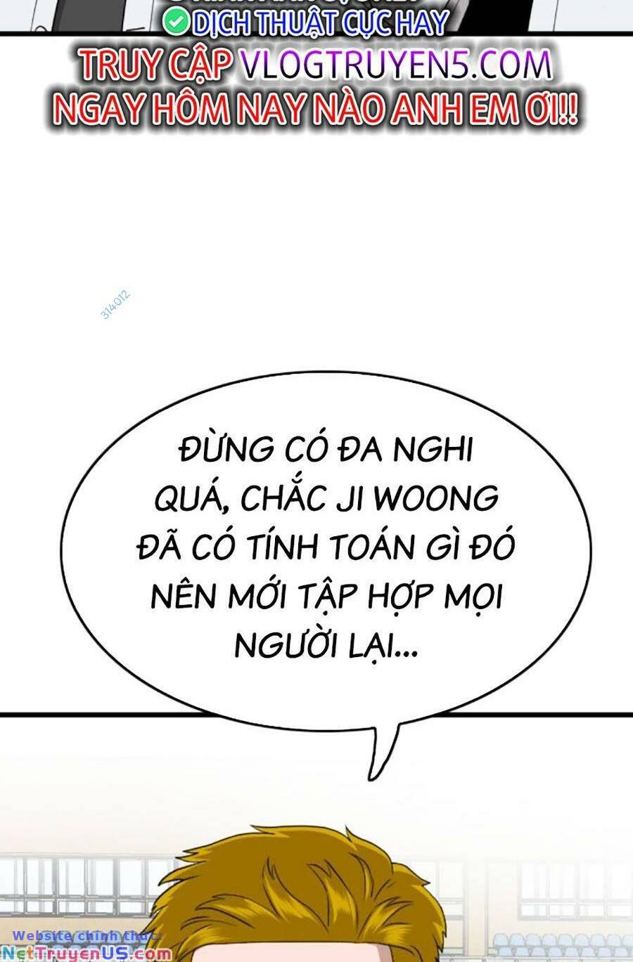 Người Xấu Chapter 179 - Trang 4