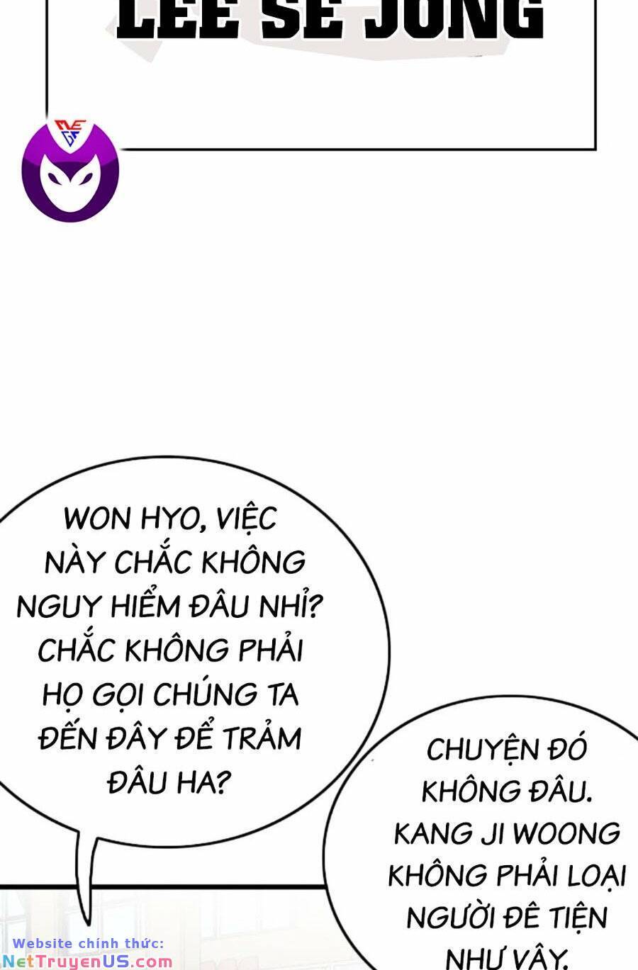 Người Xấu Chapter 179 - Trang 4