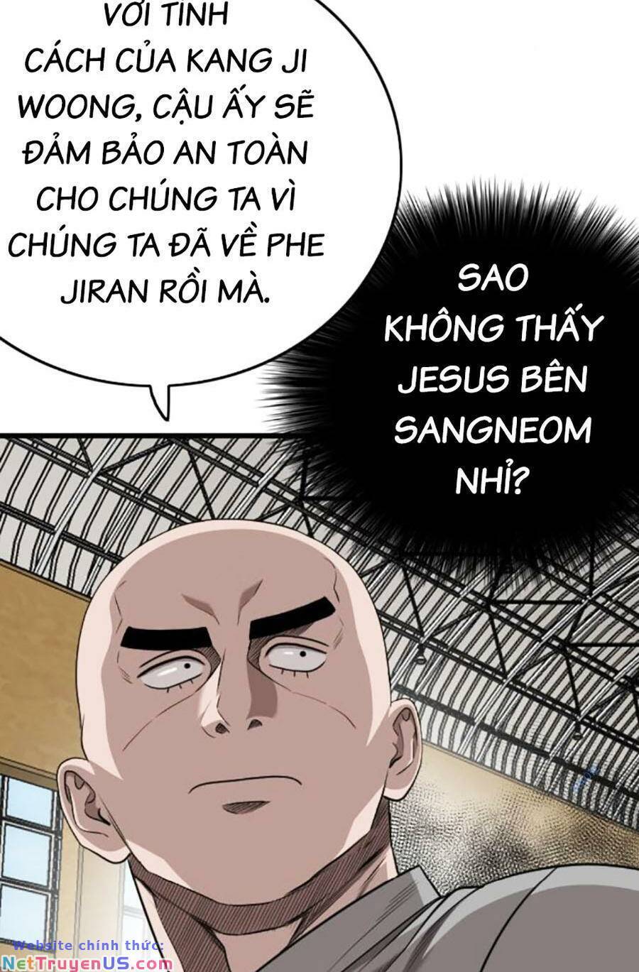 Người Xấu Chapter 179 - Trang 4