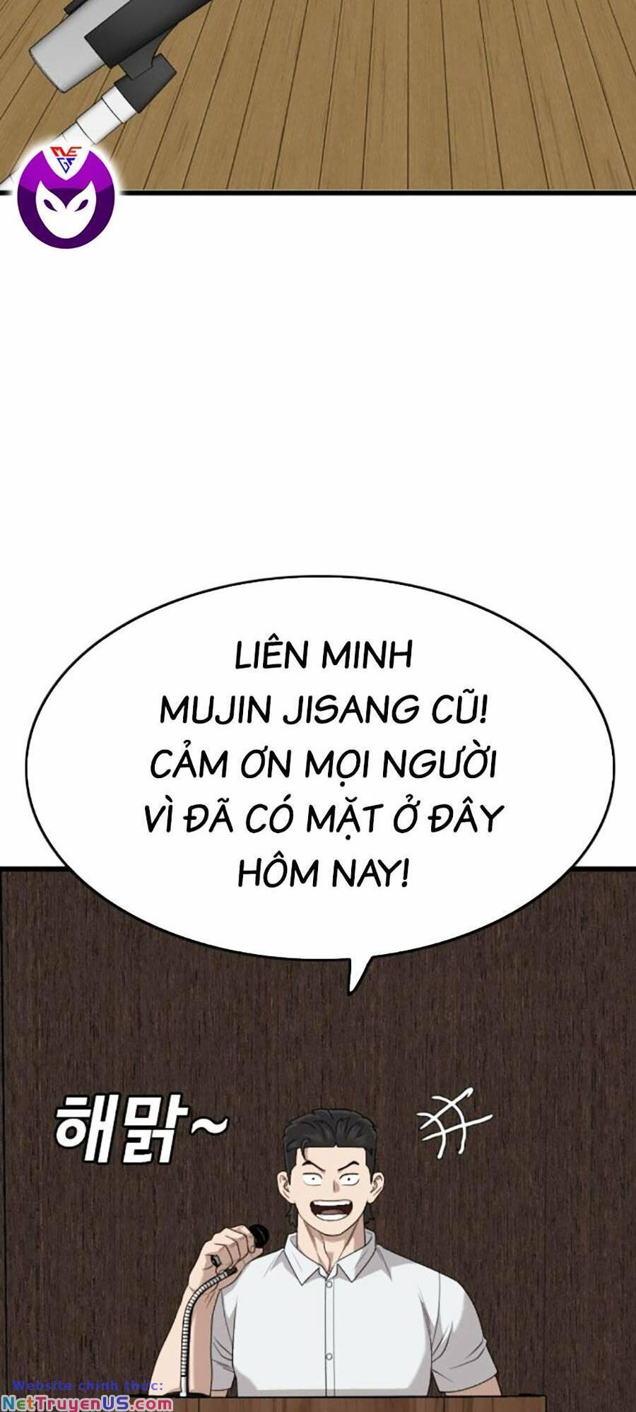 Người Xấu Chapter 179 - Trang 4