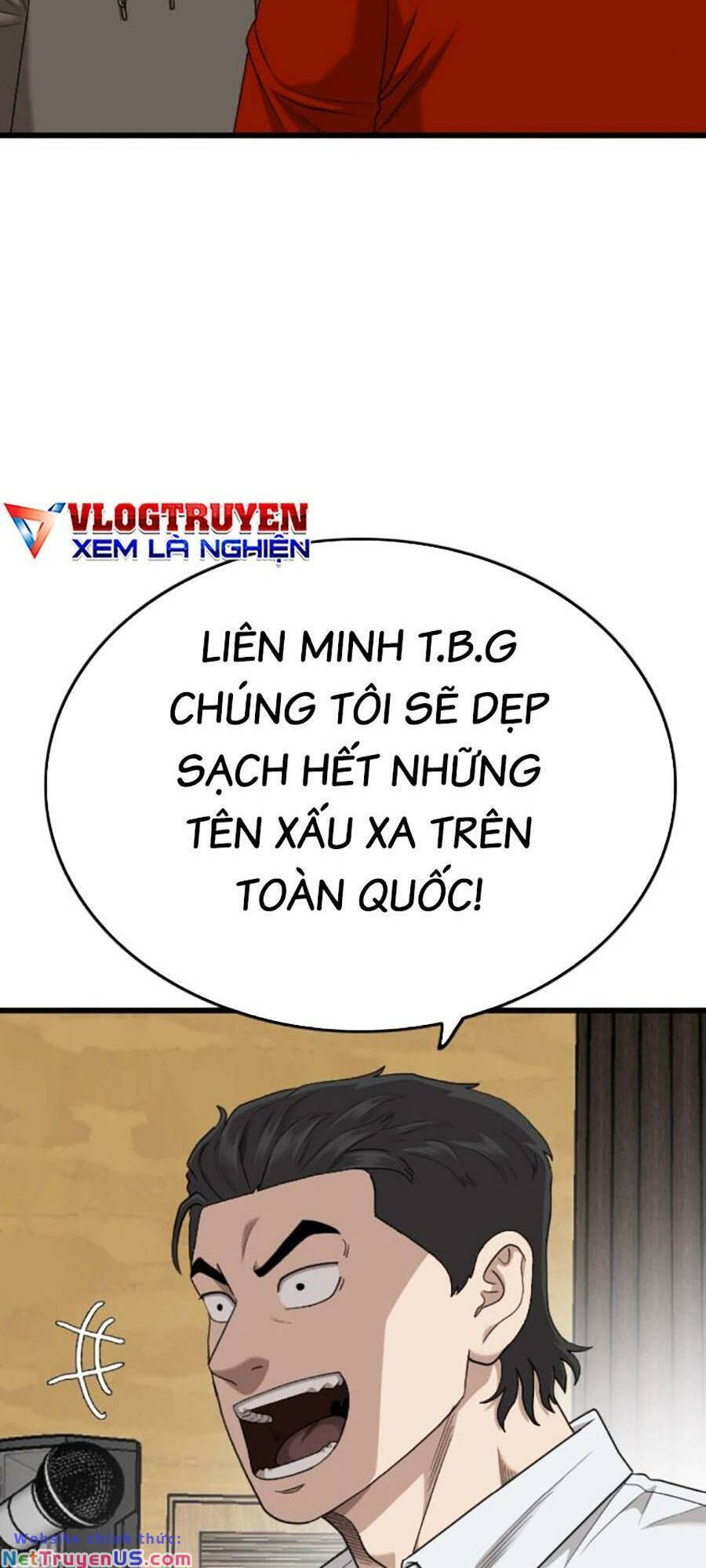 Người Xấu Chapter 179 - Trang 4