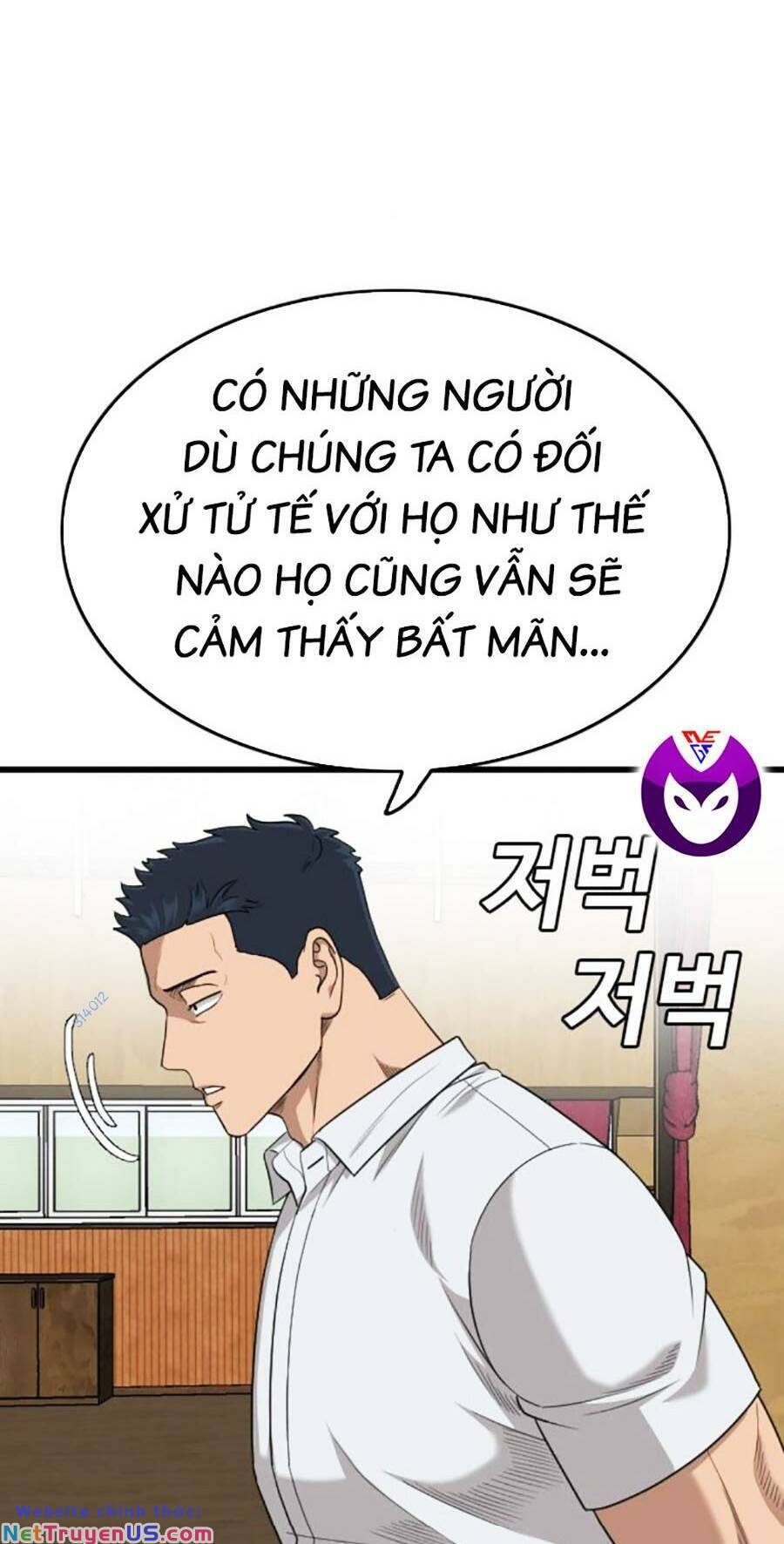 Người Xấu Chapter 179 - Trang 4