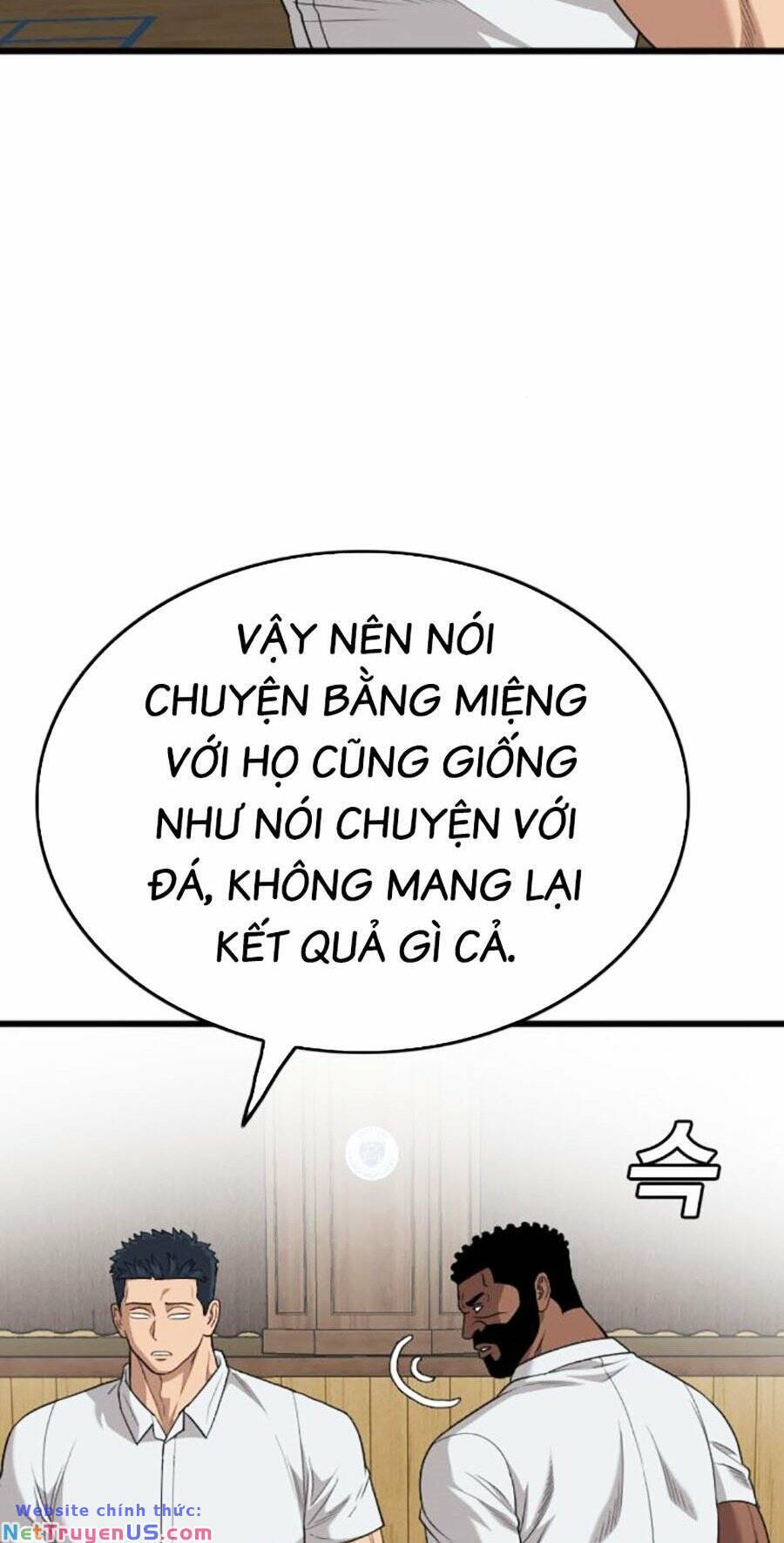 Người Xấu Chapter 179 - Trang 4