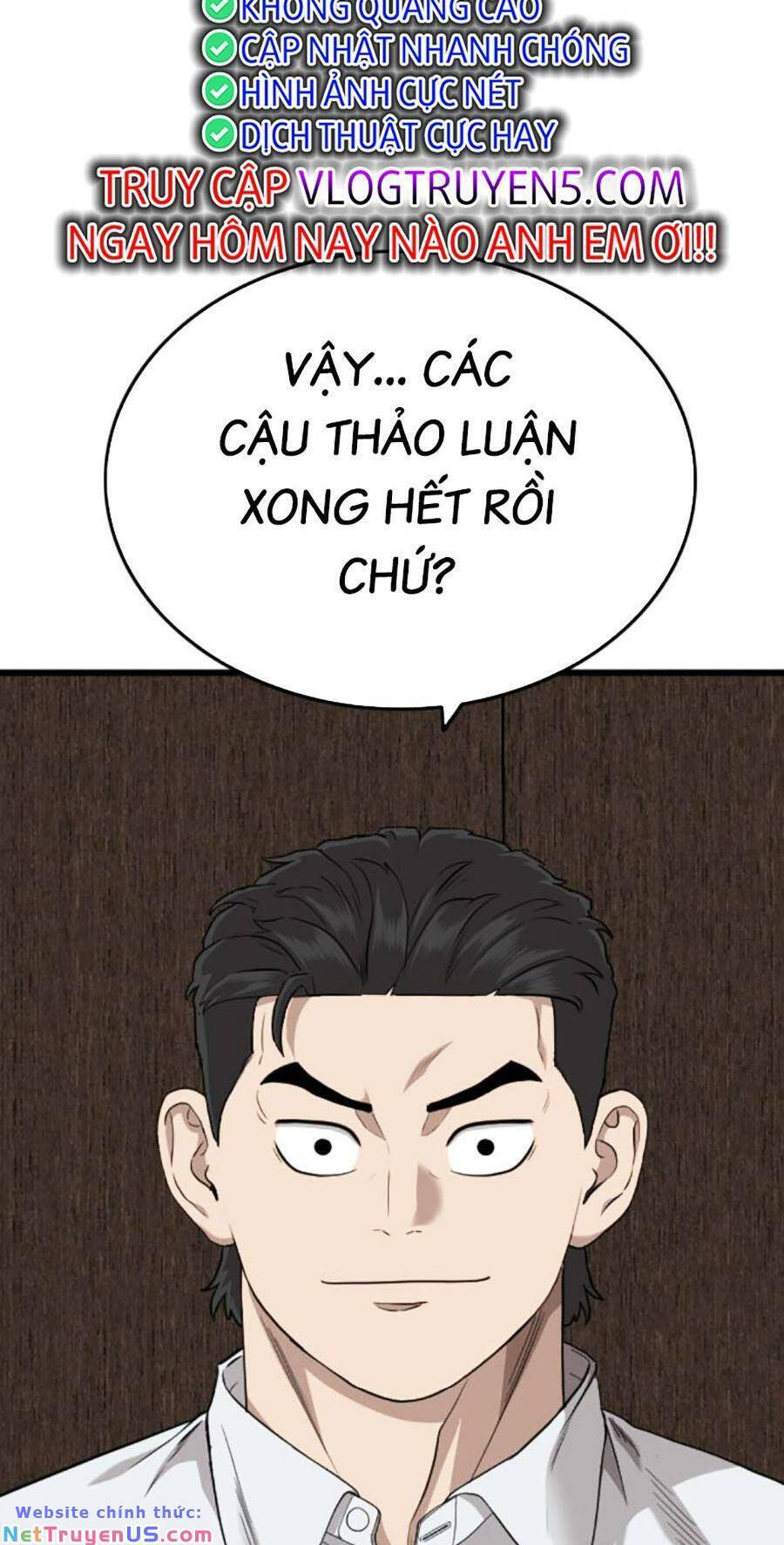 Người Xấu Chapter 179 - Trang 4