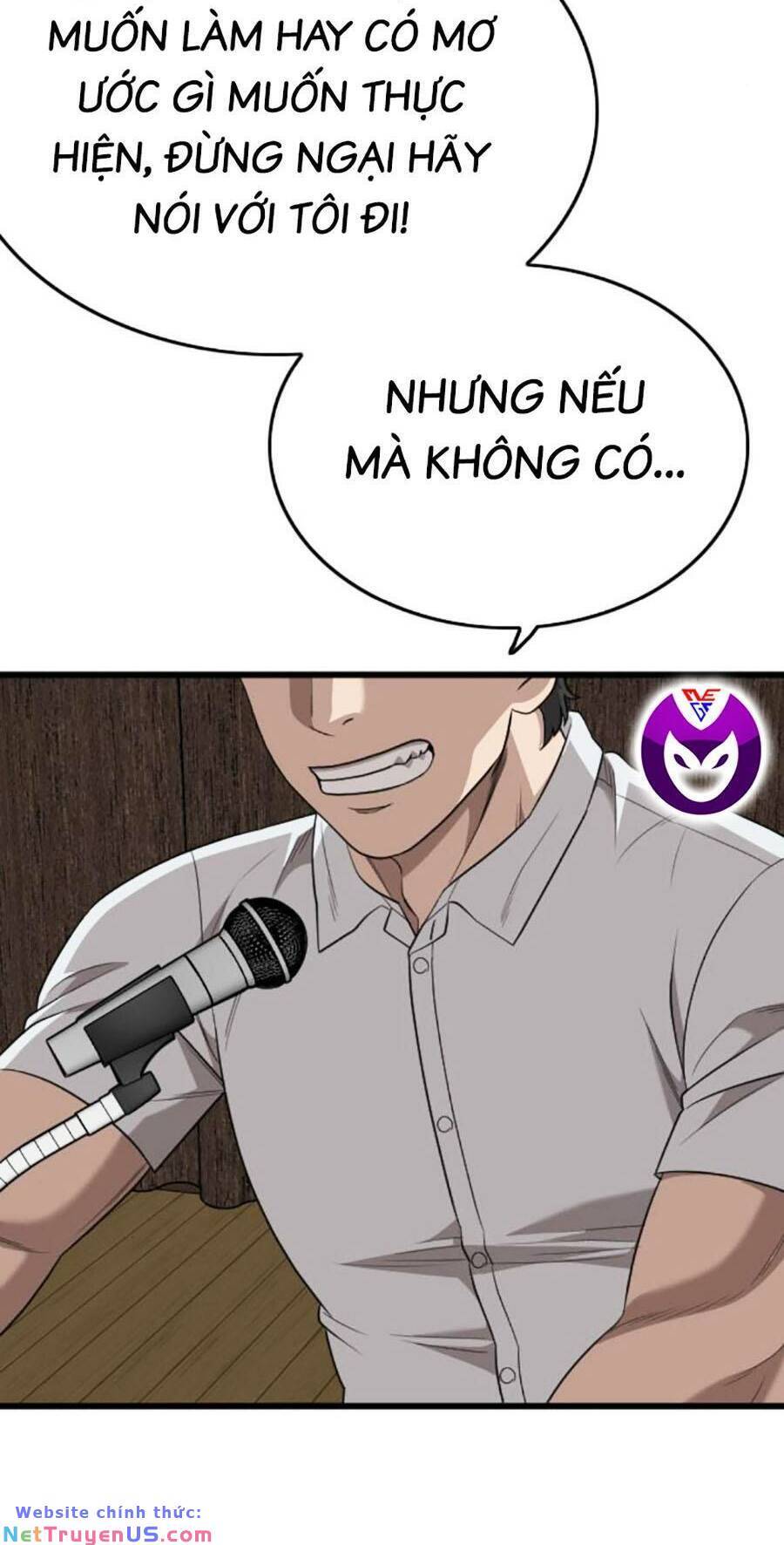 Người Xấu Chapter 179 - Trang 4