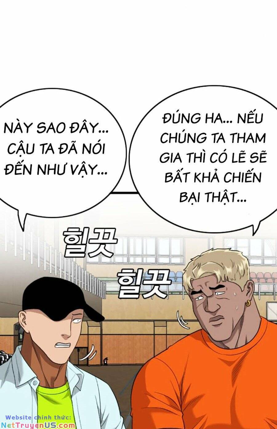 Người Xấu Chapter 179 - Trang 4