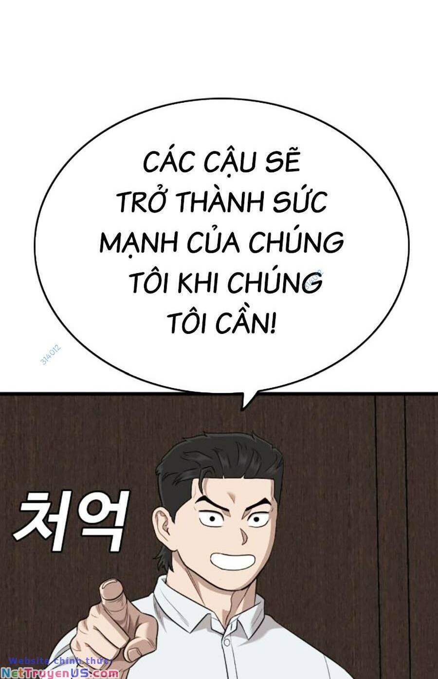 Người Xấu Chapter 179 - Trang 4