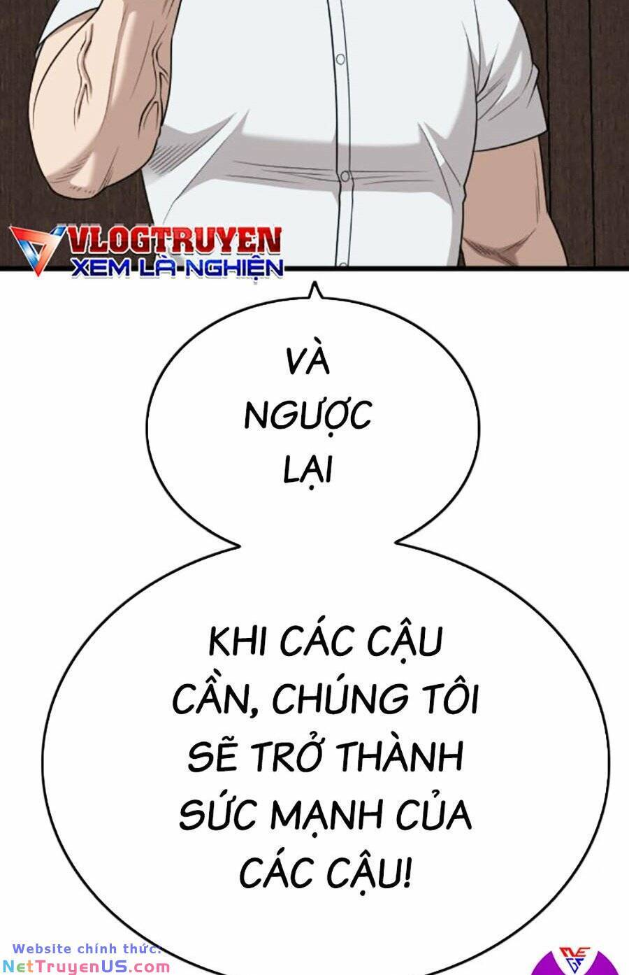 Người Xấu Chapter 179 - Trang 4