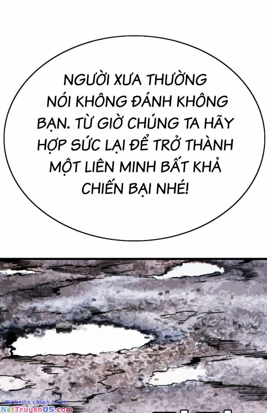 Người Xấu Chapter 179 - Trang 4