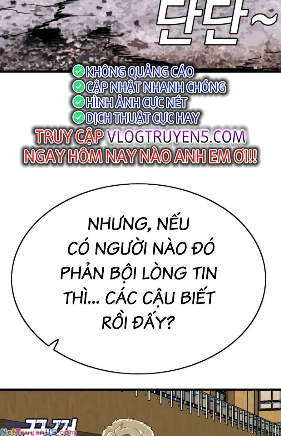 Người Xấu Chapter 179 - Trang 4