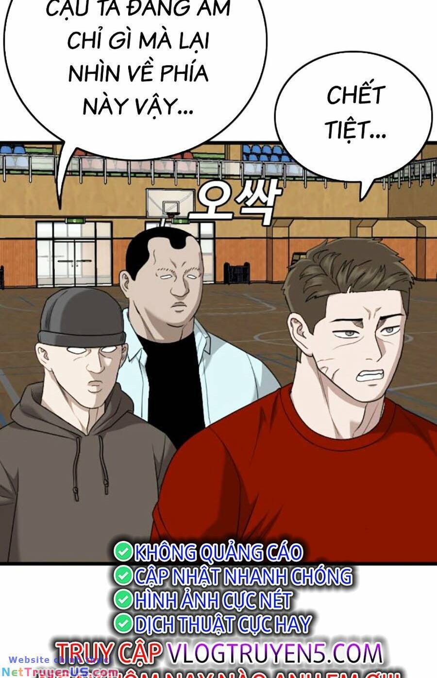 Người Xấu Chapter 179 - Trang 4