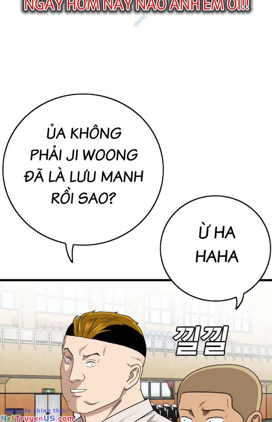 Người Xấu Chapter 179 - Trang 4