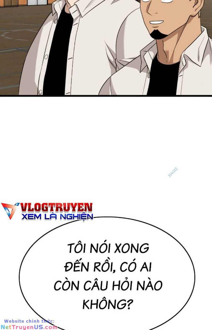 Người Xấu Chapter 179 - Trang 4