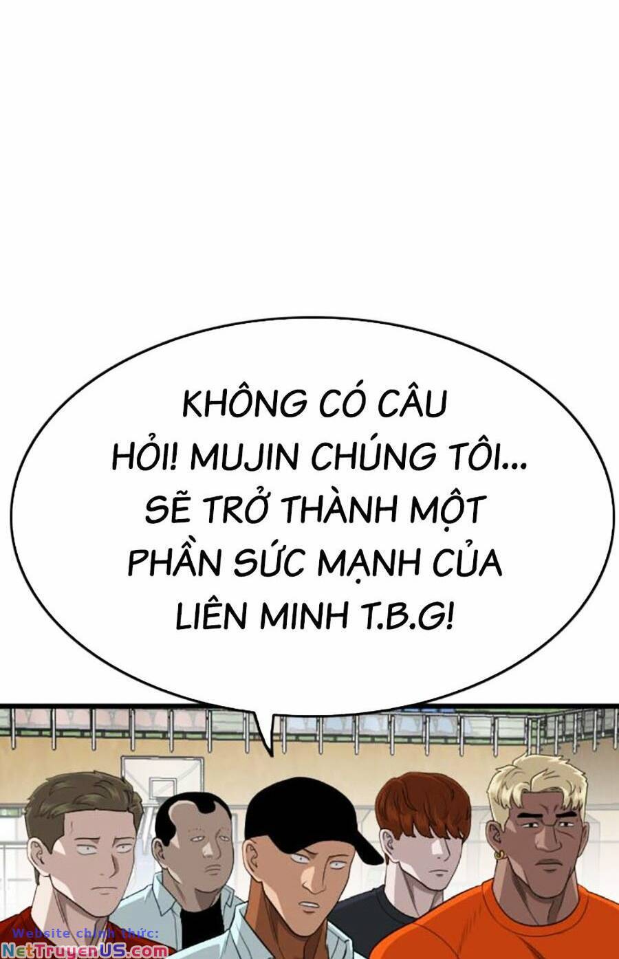 Người Xấu Chapter 179 - Trang 4