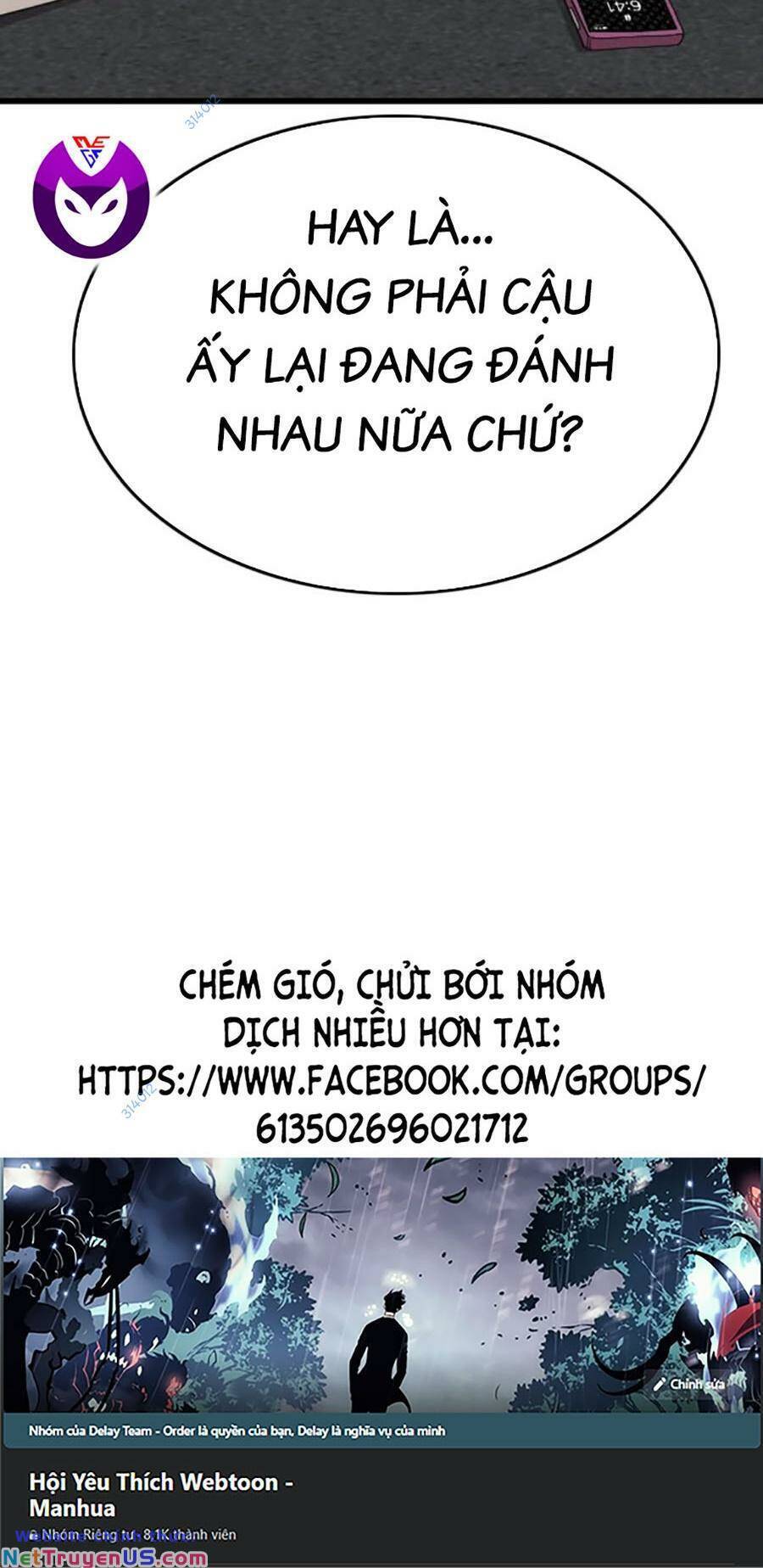 Người Xấu Chapter 179 - Trang 4