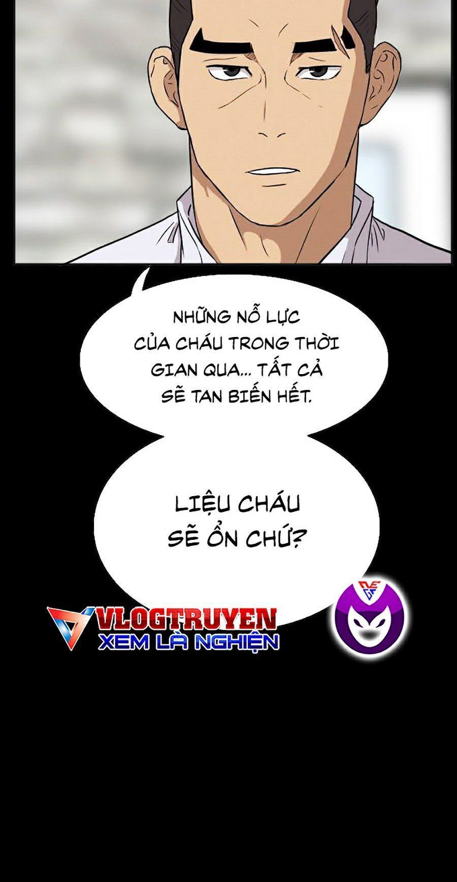 người xấu Chapter 18 - Next chương 19