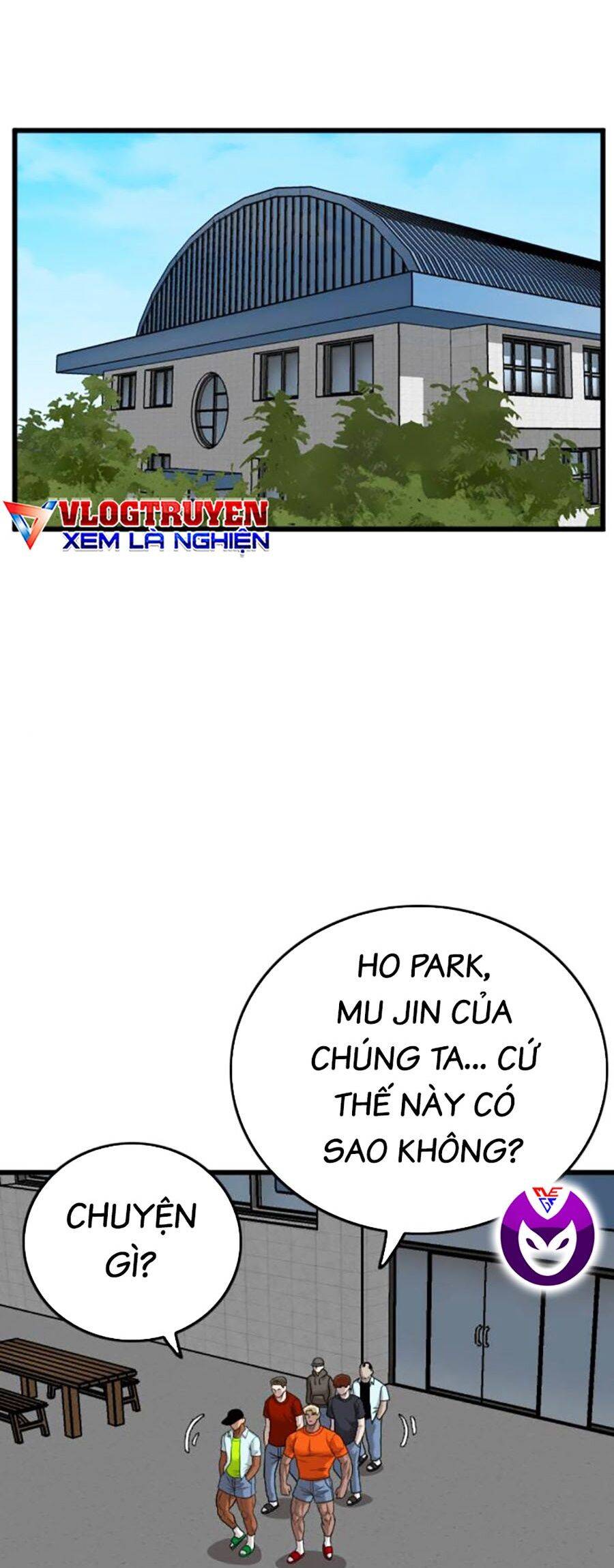 người xấu Chapter 182 - Next chapter 183