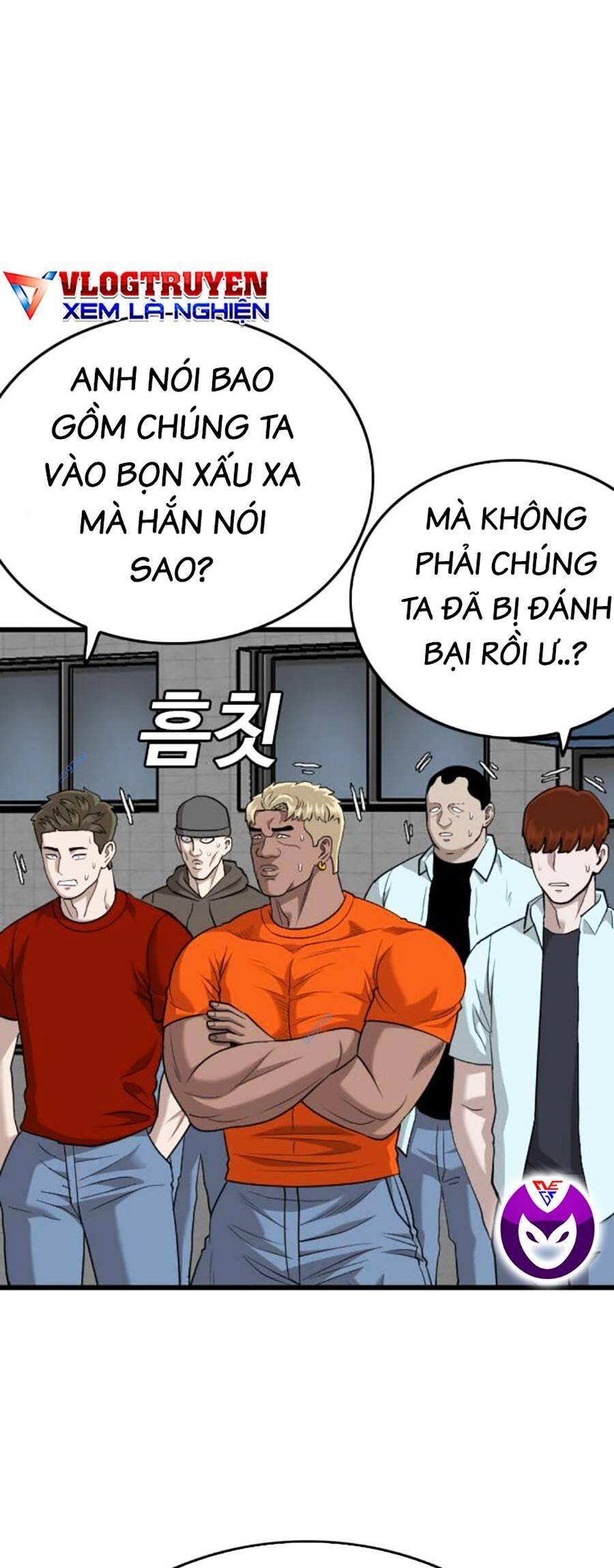 người xấu Chapter 182 - Next chapter 183