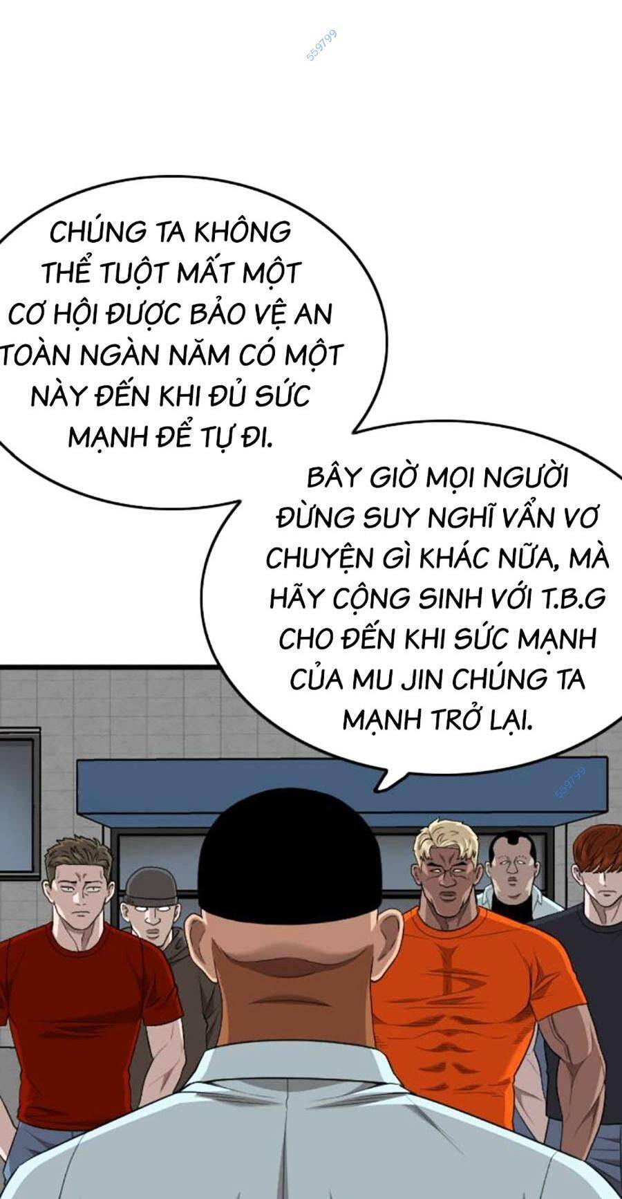 người xấu Chapter 182 - Next chapter 183